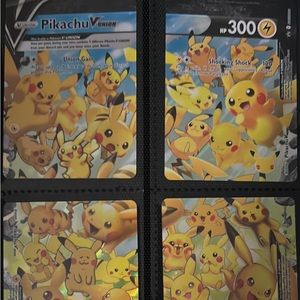 25th anniversary Pokémon set